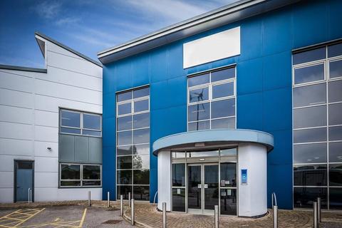 Serviced office to rent, The Turbine Business Innovation Centre,Coach Close, Shireoaks Business Park