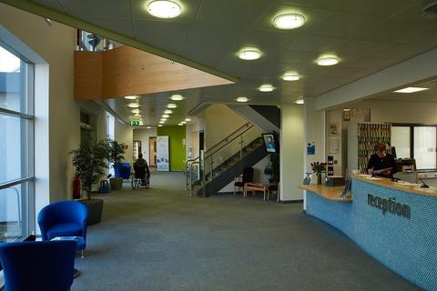 Serviced office to rent, The Turbine Business Innovation Centre,Coach Close, Shireoaks Business Park