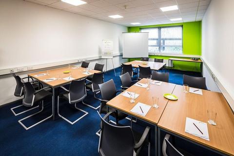 Serviced office to rent, Coach Close,The Turbine Business Innovation Centre, Shireoaks Business Park