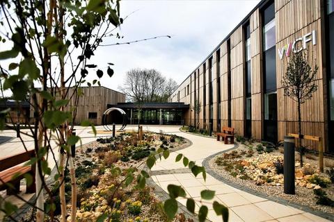 Serviced office to rent, Wood Centre for Innovation,Stansfield Park, Quarry Road, Headington