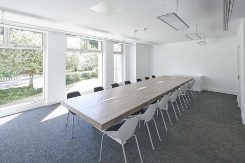 Serviced office to rent, 1 - 7 The Grove,The Switch,