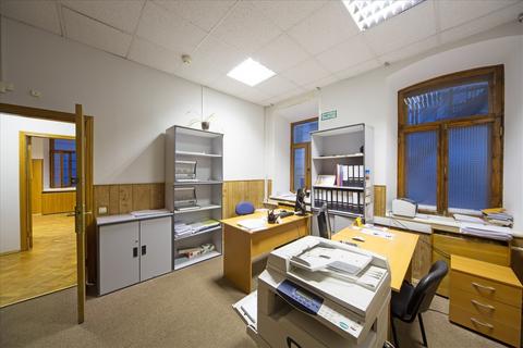 Serviced office to rent, 1 - 7 The Grove,The Switch,