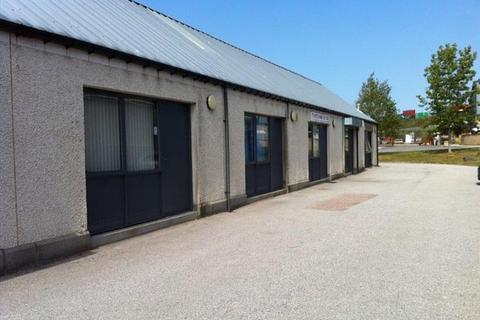 Serviced office to rent, Broomiesburn Road,Ellon Business Centre,