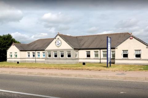 Serviced office to rent, Broomiesburn Road,Ellon Business Centre,