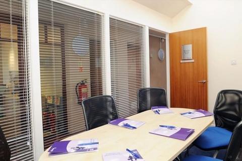 Serviced office to rent, Thainstone Business Centre,Thainstone,