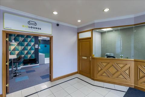 Serviced office to rent, Lodge Square,Lodge House,