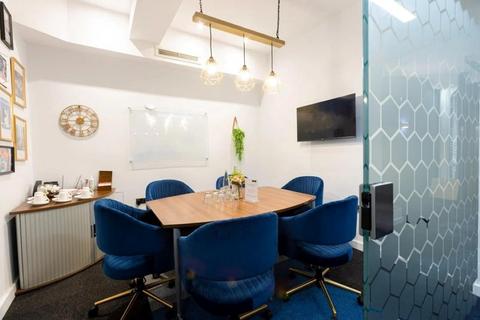 Serviced office to rent, 49 Piccadilly,Piccadilly House,