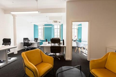 Serviced office to rent, 49 Piccadilly,Piccadilly House,