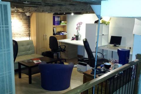 Office to rent, The Coach House,Ealing,