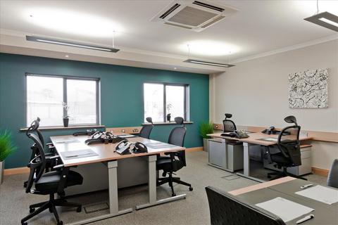 Serviced office to rent, 5 Union Street,City View House,