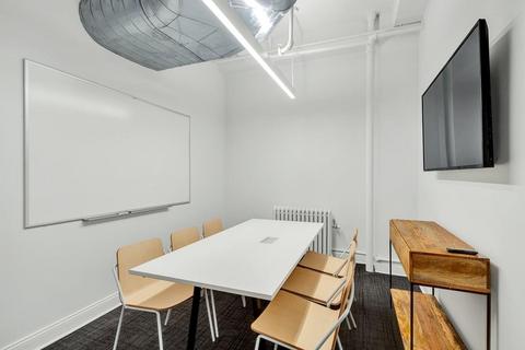 Serviced office to rent, 247 Tottenham Court Road,3rd Floor, Fitzrovia