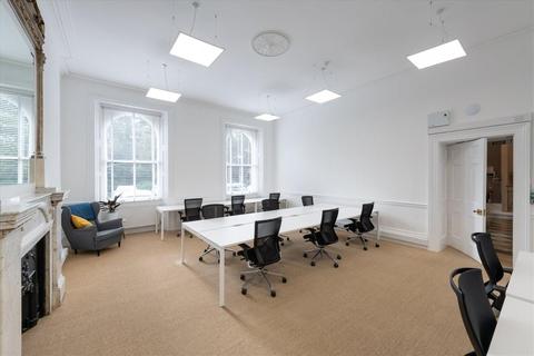 Serviced office to rent - 1 Barnfield Crescent,,