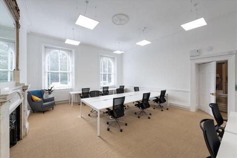 Serviced office to rent, 1 Barnfield Crescent,,