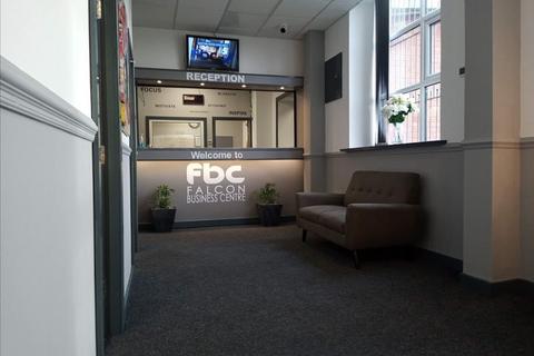 Serviced office to rent, 10 Victoria Street,Falcon Business Centre,