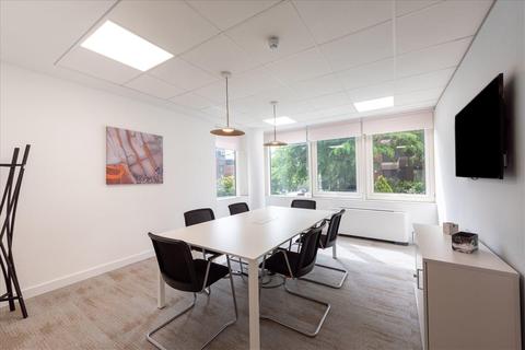 Serviced office to rent, One Elmfield Park,,