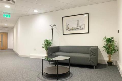 Serviced office to rent, 6-7 Derby Square,Epsom Square,