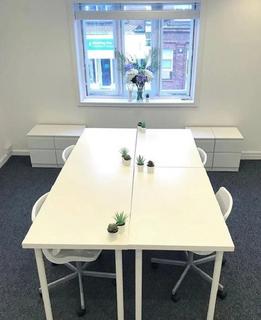 Serviced office to rent, 8 High Street,Grosvenor House,