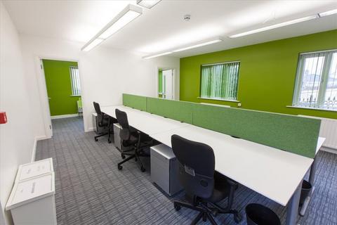 Office to rent, 1 Courtney Hill,Abbey Yard Studios,