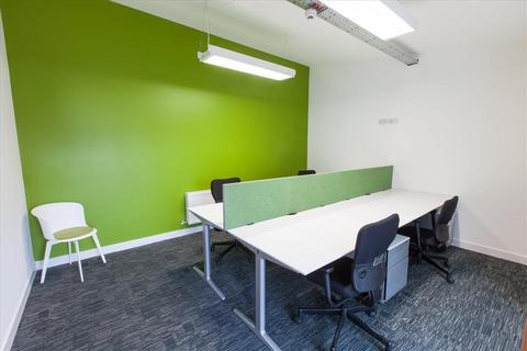 Serviced office to rent, 1 Courtney Hill,Abbey Yard Studios,