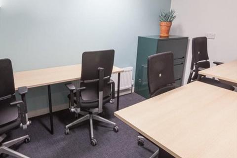 Office to rent, 6 Margaret Street,,