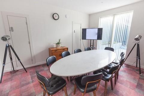 Serviced office to rent, 6 Margaret Street,,
