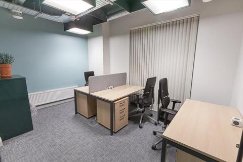 Serviced office to rent, 6 Margaret Street,,