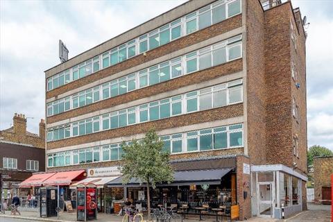 Serviced office to rent, 18-24 Turnham Green Terrace,Gable House,