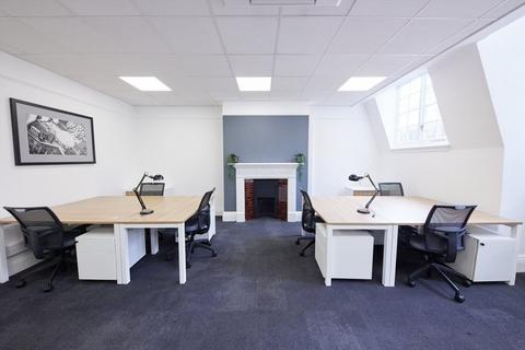 Serviced office to rent, 18 Bennetts Hill,,