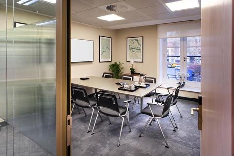 Serviced office to rent, 13 Hanover Square,Lily House,