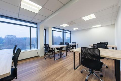 Serviced office to rent, 21 Knightsbridge,,