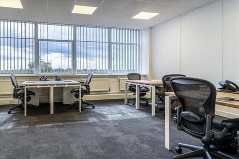 Serviced office to rent, Boston Road,Boundary House Business Centre,