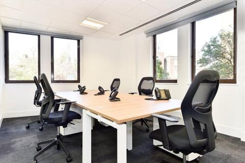 Office to rent, 26 The Quadrant,Oriel House,