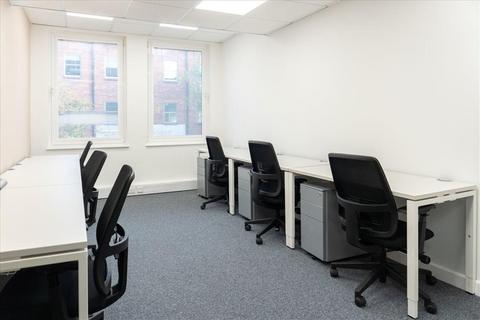 Office to rent, 54-56 Victoria Street,,