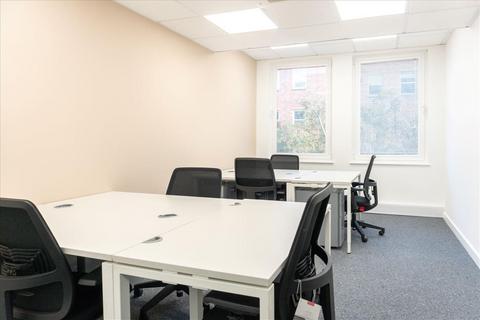 Serviced office to rent, 54-56 Victoria Street,,