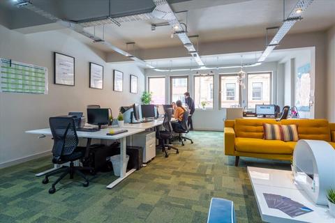 Serviced office to rent, 62 Bridge Street,Bridge Street Studios,