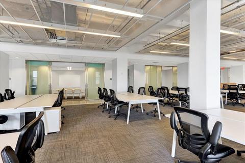 Serviced office to rent, 8 Kean Street,Fitzrovia,
