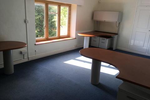 Office to rent - Spittleborough Farmhouse,,Old Swindon Road,, Royal Wootton Bassett
