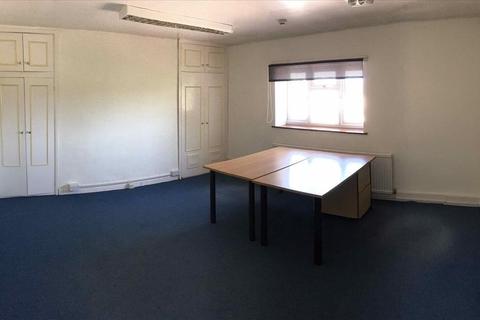 Serviced office to rent - Spittleborough Farmhouse,,Old Swindon Road,, Royal Wootton Bassett