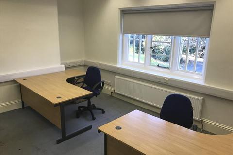Serviced office to rent, Oakridge Business Centre,Oakridge, Weston Road, Stafford