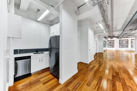 Serviced office to rent, Floor 2, 45 Whitfield Street,,Fitzrovia, London