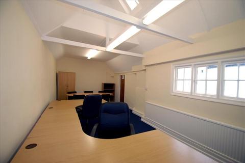 Serviced office to rent, Suites 1 to 14,21 Farncombe Street, Godalming, Surrey