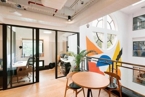 Serviced office to rent, 21 Soho Square,,