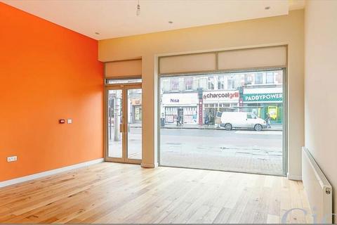 Serviced office to rent, 244a Kilburn High Road,,