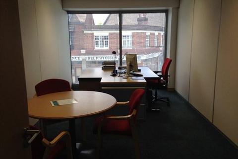Serviced office to rent, 201-203 London Road,East Grinstead,