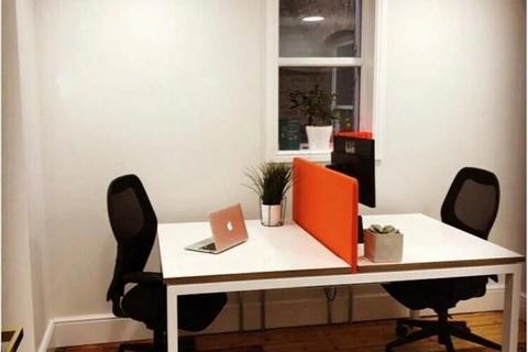 Serviced office to rent, 12-14 Shaw’s Road,,