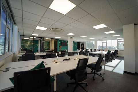 Serviced office to rent, 57 Southwark Street,City Bridge House,