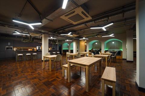 Serviced office to rent, 57 Southwark Street,City Bridge House,