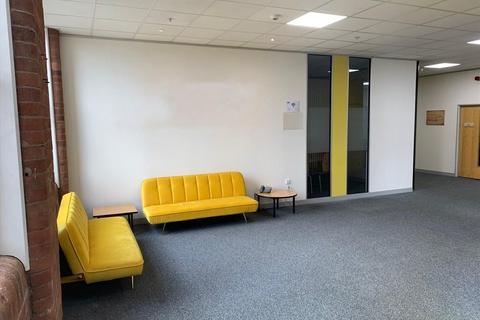Serviced office to rent, Earl Business Centre,Dowry Street, Oldham, Manchester