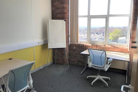 Serviced office to rent, Earl Business Centre,Dowry Street, Oldham, Manchester