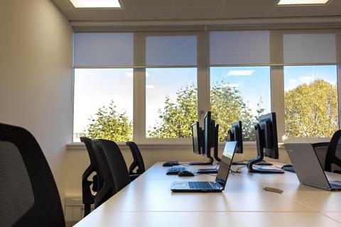 Serviced office to rent, 333 Edgware Road,,